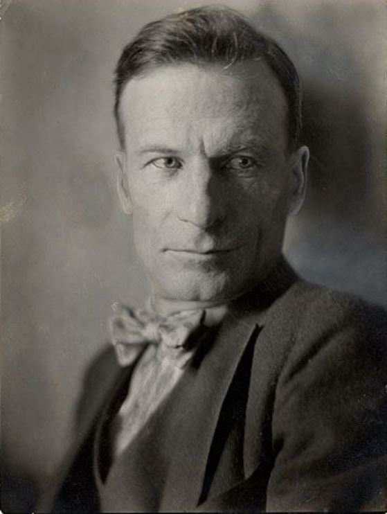 Кеннет Хейс Миллер (1876 - 1952) - фото 1